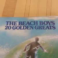 THE BEACH BOYS, снимка 2 - CD дискове - 43106686