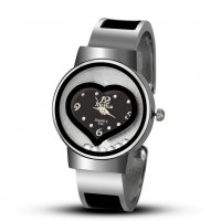 Дамски часовник Сърце, снимка 1 - Дамски - 37990820