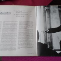 Antonio Vivaldi -Die Vier Jahreszeiten - Decca - Karl Munchinger, снимка 2 - Грамофонни плочи - 35102647