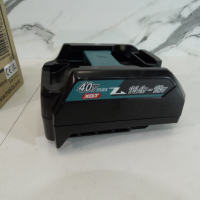 Makita ADP 10 - Адаптор за батерии Макита от 40 V към 14.4 - 18 V, снимка 2 - Други инструменти - 44872019