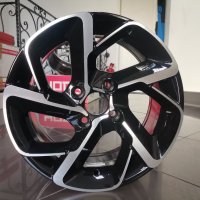 15” Джанти Ситорен 4X108 Citroen C2 C3 C4 Berlingo Cactus Picasso Grand, снимка 1 - Гуми и джанти - 37196885