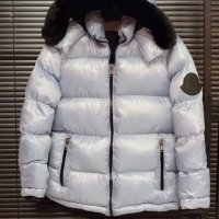 Мъжко яке Moncler Реплика ААА+, снимка 1 - Якета - 43854319