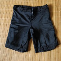 Gore Running Wear Мъжки къси панталони шорти р XL оригинал bike тичанe, снимка 3 - Къси панталони - 33137137