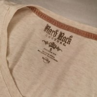 Разпродажба! Hard Rock Cafe Mallorca дамска маркова тениска ,S, снимка 3 - Тениски - 36915874