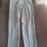 Сив мъжки панталон-само пробван, снимка 4 - Панталони - 38359735