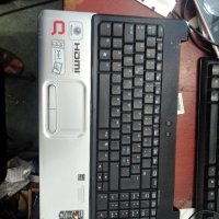 Продавам лаптоп HP-Compaq CQ60 без екран, снимка 3 - Лаптопи за дома - 40516514