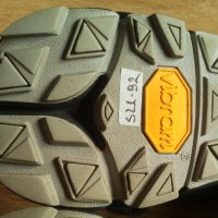 ALFA RAMBLE ADVANCE GORE-TEX Vibram Shoes EUR 40 / UK 6,5 маратонки водонепромукаеми - 671, снимка 13 - Маратонки - 43429897