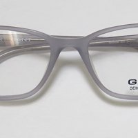 ПРОМО 🍊 GANT 🍊 Мъжки рамки за очила в сиво GREY EYEWEAR нови с кутия, снимка 4 - Слънчеви и диоптрични очила - 28372606