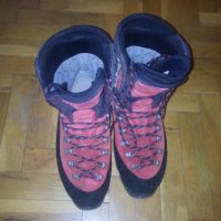 Зимни планински обувки Kayland, снимка 10 - Мъжки боти - 32752797