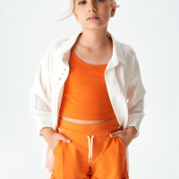 Къс панталон NK Unsea 3 цвята , снимка 4 - Детски къси панталони - 36499565