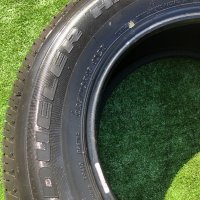 Гума 225/70/16 Bridgestone Dueler HT, снимка 2 - Гуми и джанти - 39983886