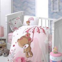 #Бебешко #Спално #Бельо, снимка 3 - Олекотени завивки и одеяла - 42973574