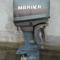 Продавам извънб. двигател Mariner 70HP , само за части, внос от Италия, снимка 1 - Воден транспорт - 27702777