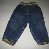 2-3г.Гъзарски дънки УАЙКИКИ, снимка 3 - Детски панталони и дънки - 5819521