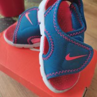 Детски сандали Nike Adjust, снимка 2 - Детски сандали и чехли - 33563224