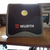 Прожектор Wurth , снимка 1 - Други инструменти - 43239065
