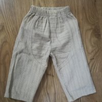 Лот- 4бр детски панталонки - 5лв, снимка 12 - Панталони и долнища за бебе - 28962423