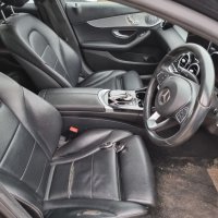 Mercedes-Benz C350 PLUG-IN HYBRID W205, снимка 11 - Автомобили и джипове - 38818142