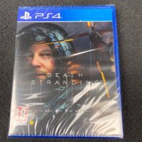 Death Stranding - PS4, снимка 1 - Игри за PlayStation - 39387177