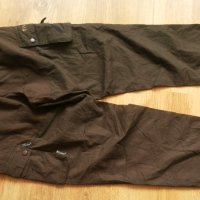 PINEWOOD TC-LITE Trouser размер М за лов риболов туризъм панталон със здрава материя - 689, снимка 2 - Панталони - 43505631