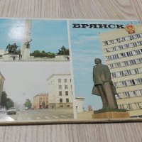 Комплекти съветски картички , снимка 6 - Други ценни предмети - 28306289