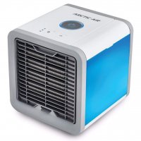Охладител за въздух , снимка 2 - Други стоки за дома - 37730928