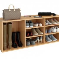Антре,шкаф за обувки(код-1519), снимка 4 - Шкафове - 28425216