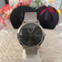 Часовници Calvin Klein, Daniel Wellington, G-SHOCK, снимка 7 - Луксозни - 44893532