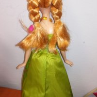 Princess Anna/Frozen , снимка 3 - Кукли - 34912762