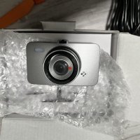 Високоскоростна камера Edospor Dash Cam за автомобили + 64G SD карта, снимка 3 - Аксесоари и консумативи - 43681004