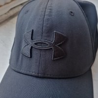 Under Armour, снимка 2 - Оборудване и аксесоари за оръжия - 43200360