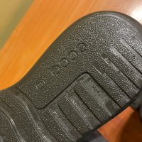 ECCO-gore-tex мембрана,46 номер, снимка 9 - Мъжки боти - 43689446