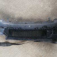 Предна броня за MINI COOPER S R55 R56 R57 - OEM 7147854, снимка 2 - Части - 35226279