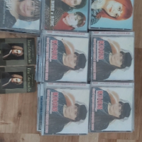 CD  Дискове, снимка 1 - CD дискове - 44933116