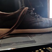 Мъжки обувки, италиански от естествена кожа, снимка 7 - Официални обувки - 40331614