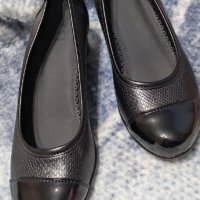 Официални обувки , снимка 4 - Дамски обувки на ток - 43555385