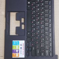Prestigio Smartbook 141 C2-клавиатура с палмрест, снимка 1 - Части за лаптопи - 34522568