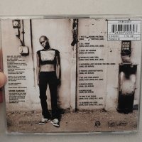 Skunk Anansie - Stoosh, CD аудио диск, снимка 5 - CD дискове - 40017333