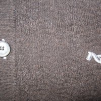 Пуловер NERO GIARDINI  мъжки,Л, снимка 4 - Пуловери - 43024898