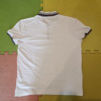 ''HUGO BOSS ORANGE PEJO 1''оригинална тениска Л размер, снимка 5 - Тениски - 32892205