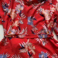 Vero Moda ново кимоно ХЛ размер, снимка 7 - Ризи - 32338915