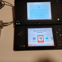 Нинтендо DS i Nintendo DS i, снимка 2 - Nintendo конзоли - 39908038