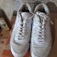 Маратонки NIKE N40, снимка 2 - Маратонки - 36819161