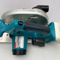 Makita BSR 730 - Акумулаторен ръчен циркуляр!, снимка 4 - Други инструменти - 39339794