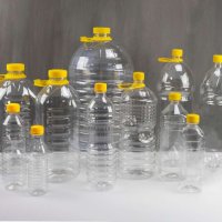 производство и продажба на пластмасови бутилки , снимка 1 - Буркани, бутилки и капачки - 43714166