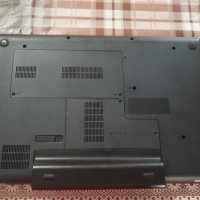 Лаптоп HP-G72 / 17,3", снимка 3 - Лаптопи за дома - 43802847
