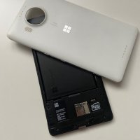 ✅ Nokia Microsoft 🔝 Lumia 950 XL, снимка 1 - Nokia - 43915425