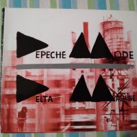 Depeche Mode    Erasure      Dave Gahan, снимка 8 - CD дискове - 39195600