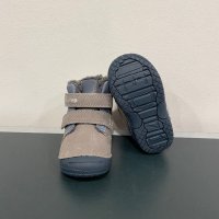 Зимни обувки за момче D.D.Step / Нови детски боти, снимка 3 - Детски боти и ботуши - 38394688