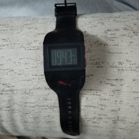 Оригинален унисекс часовник Puma, снимка 9 - Водоустойчиви - 40743060